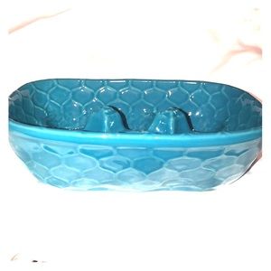 Joss & Main Ceramic Egg Crate